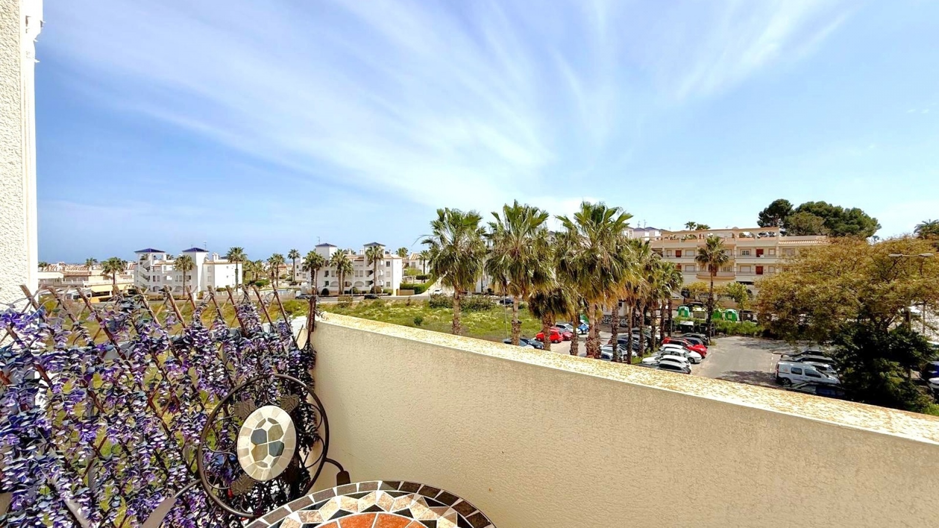 Återförsäljning - Lägenhet - Orihuela Costa - Villamartin