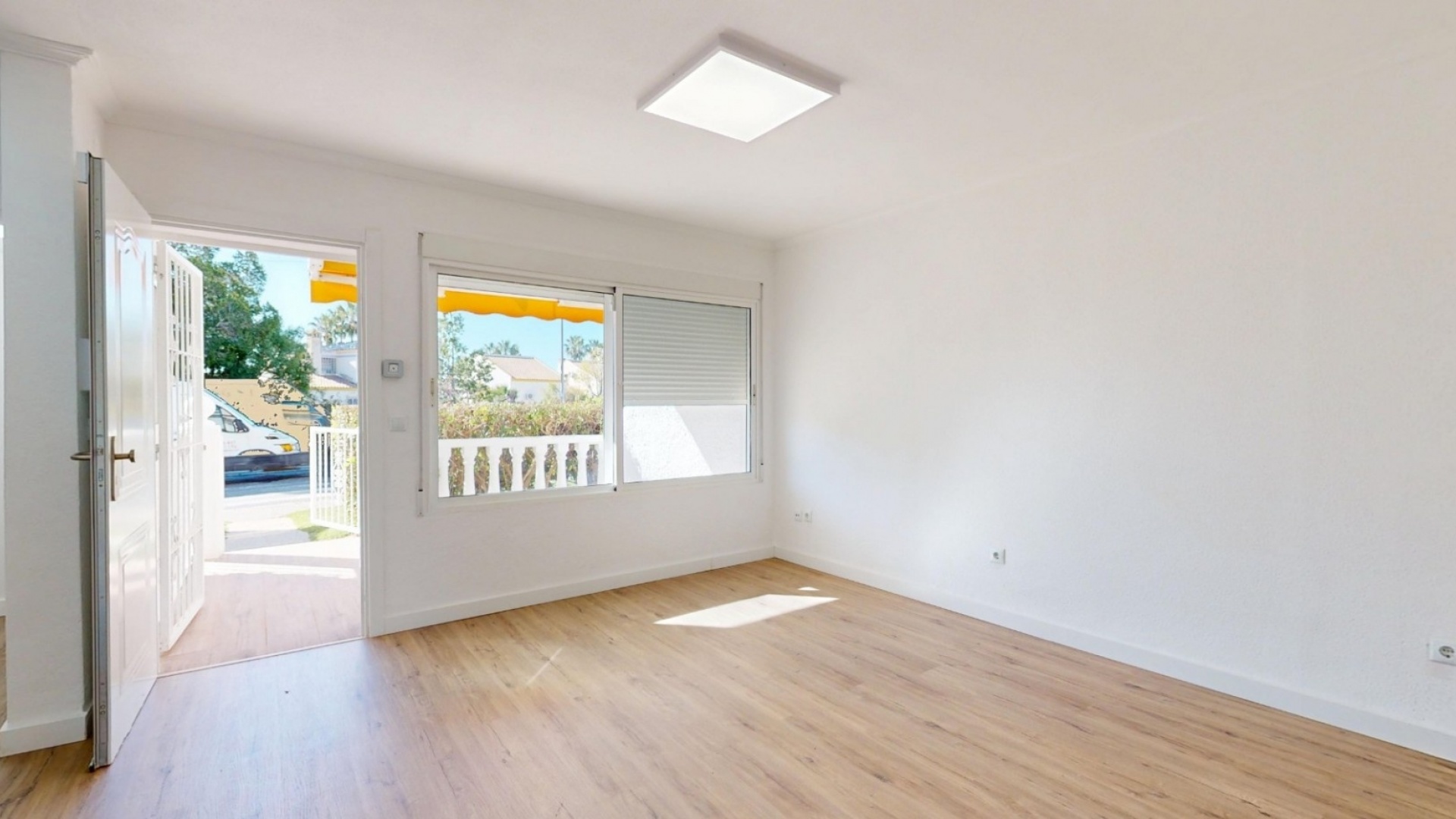 Återförsäljning - Lägenhet - Orihuela Costa - Villamartin