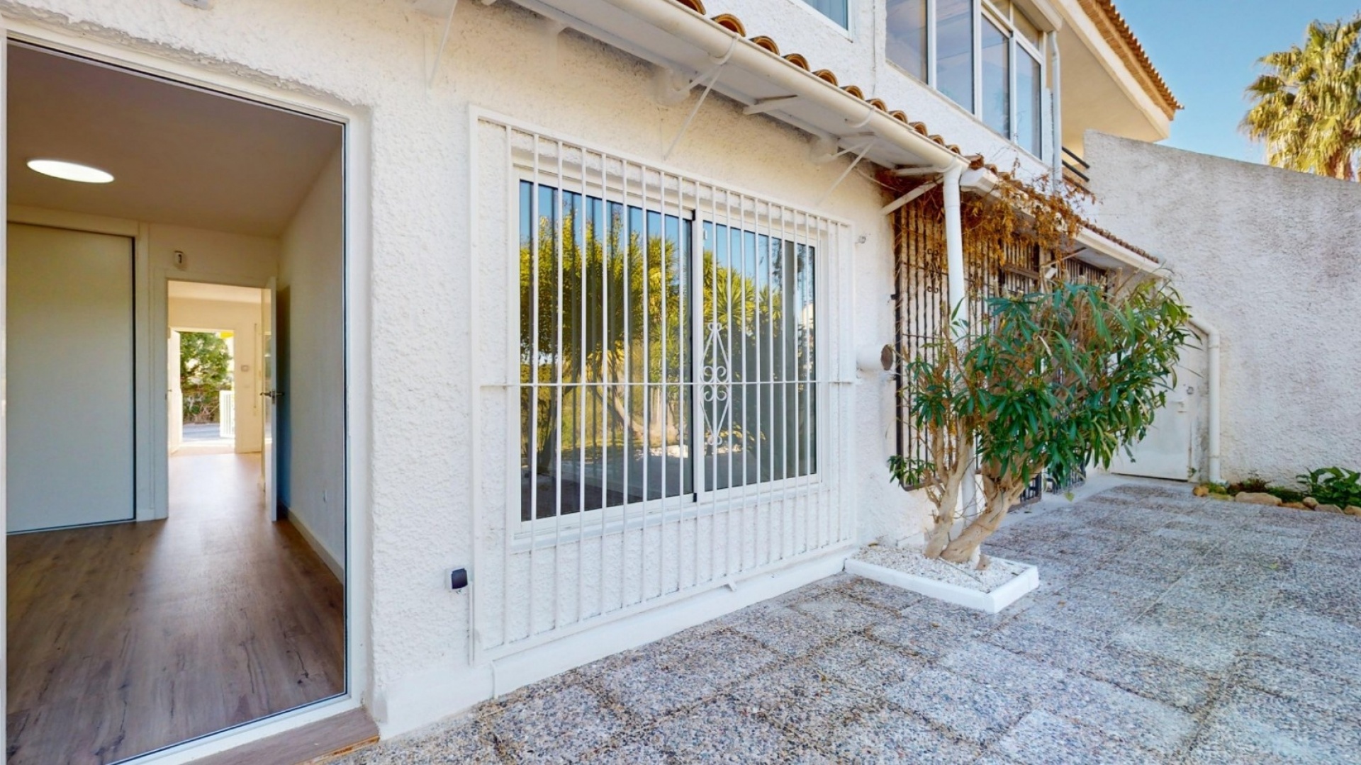 Återförsäljning - Lägenhet - Orihuela Costa - Villamartin