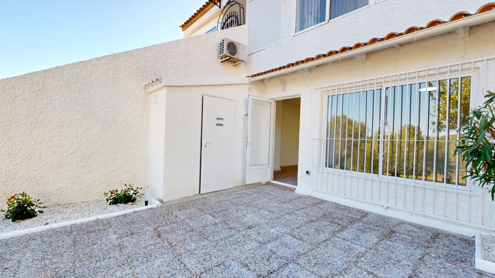 Återförsäljning - Lägenhet - Orihuela Costa - Villamartin