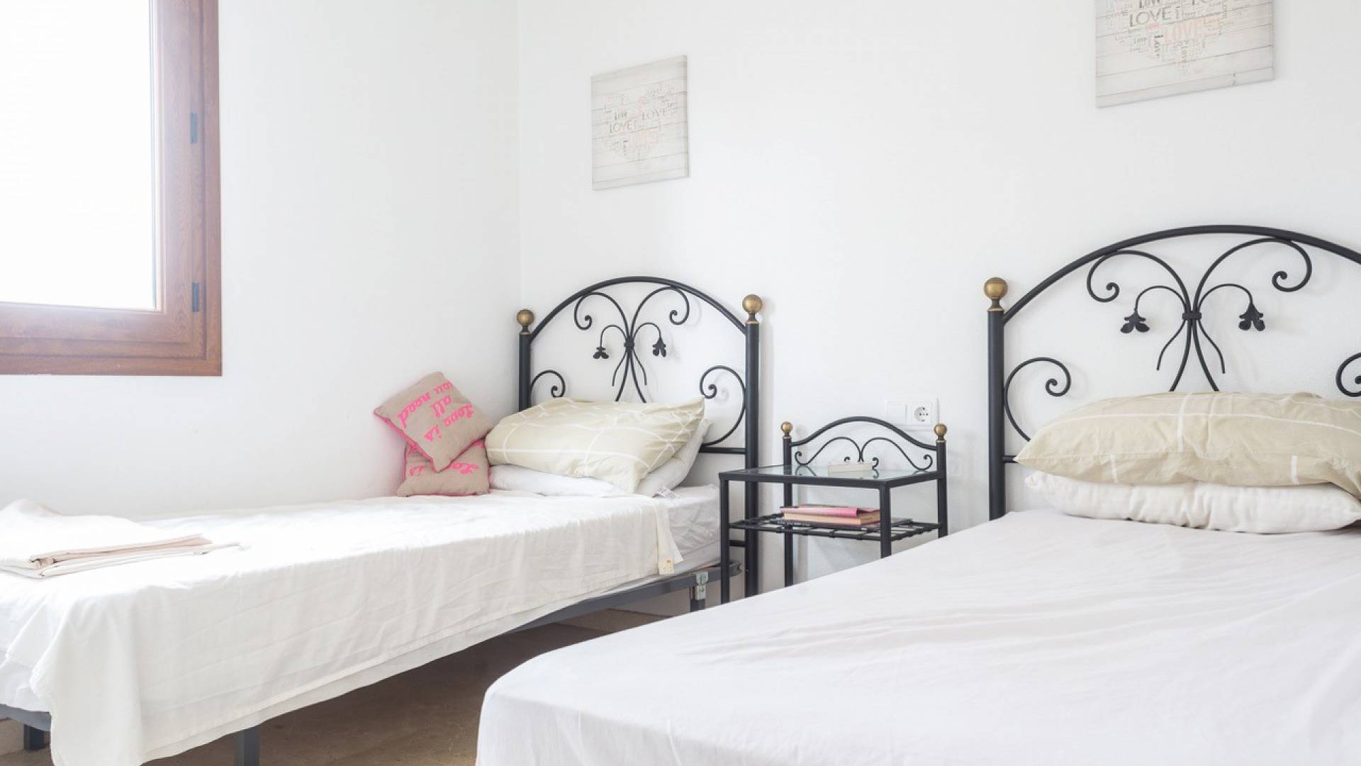 Återförsäljning - Lägenhet - Orihuela Costa - Villamartin