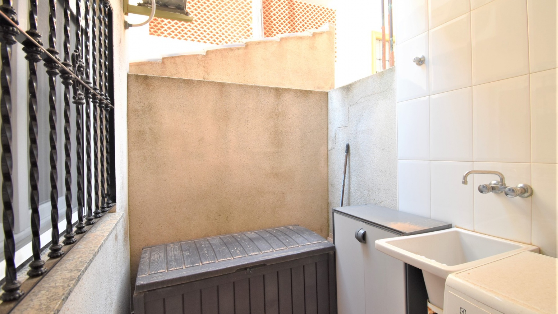 Återförsäljning - Lägenhet - Orihuela Costa - Villamartin