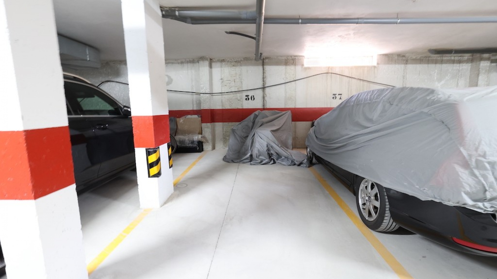 Återförsäljning - Lägenhet - Orihuela Costa