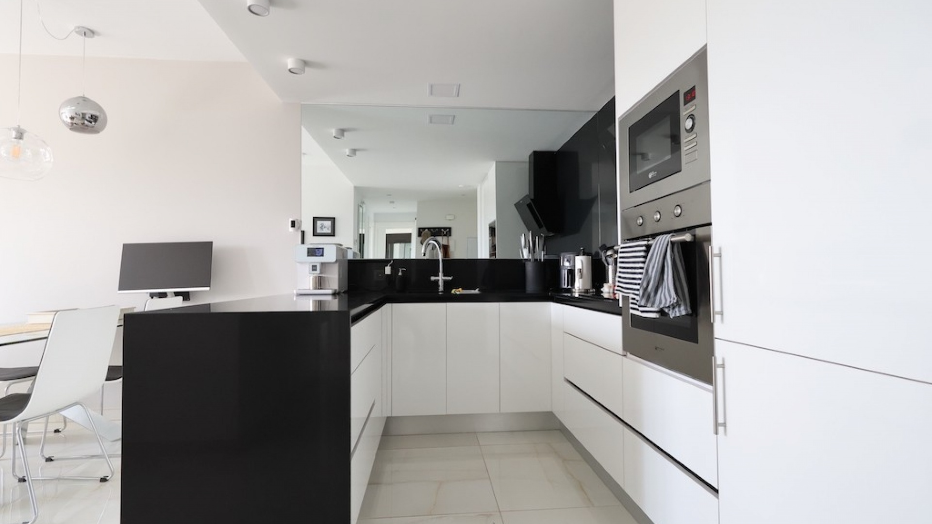 Återförsäljning - Lägenhet - Orihuela Costa