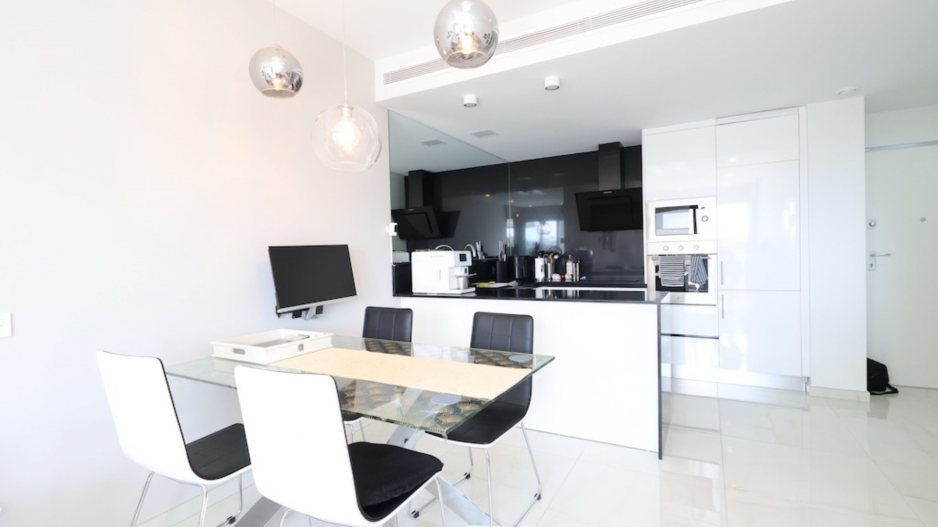 Återförsäljning - Lägenhet - Orihuela Costa