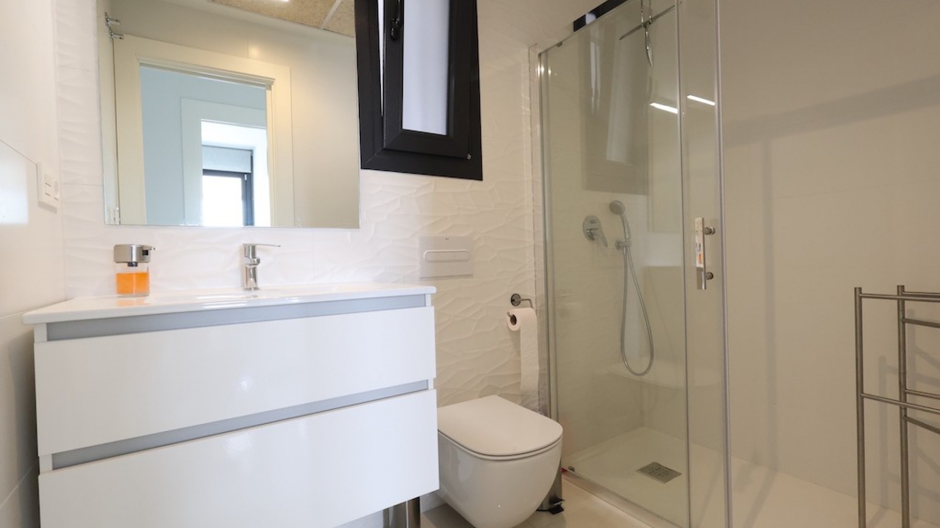 Återförsäljning - Lägenhet - Orihuela Costa