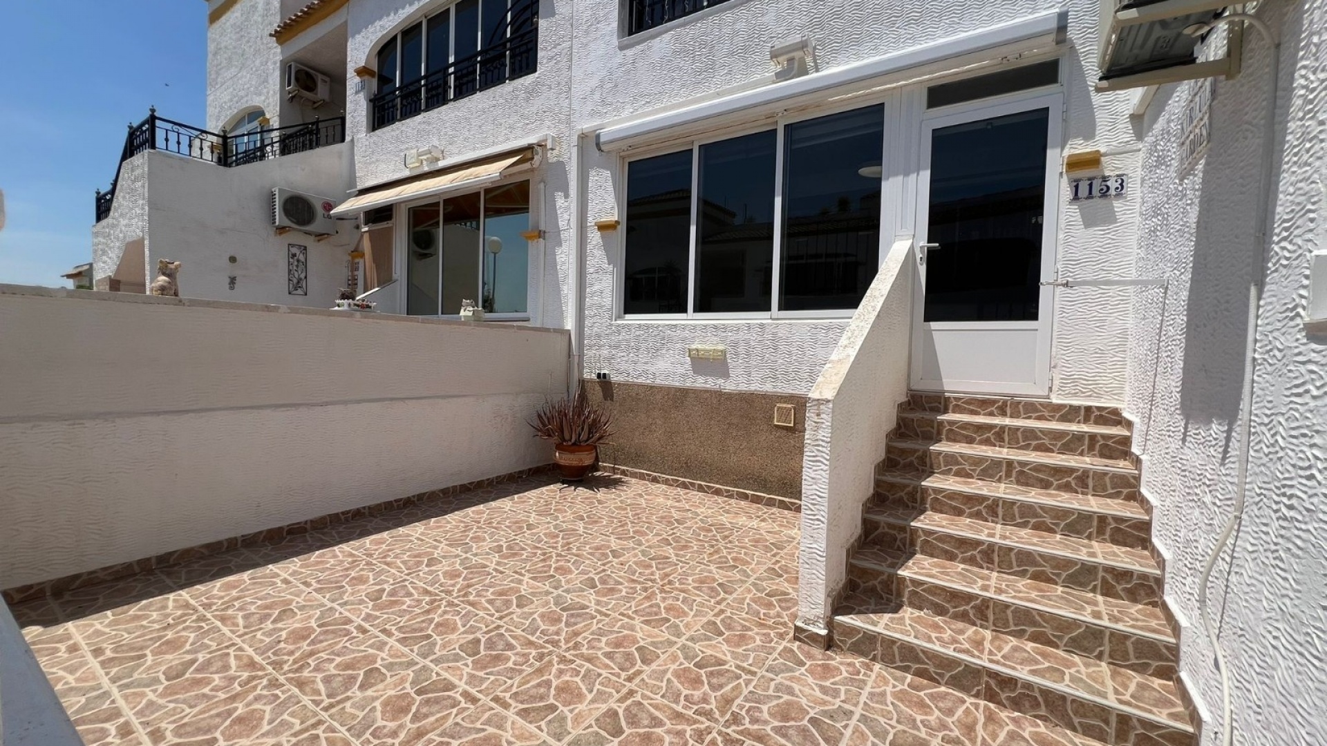 Återförsäljning - Lägenhet - Orihuela - Entre Naranjos - Vistabella Golf