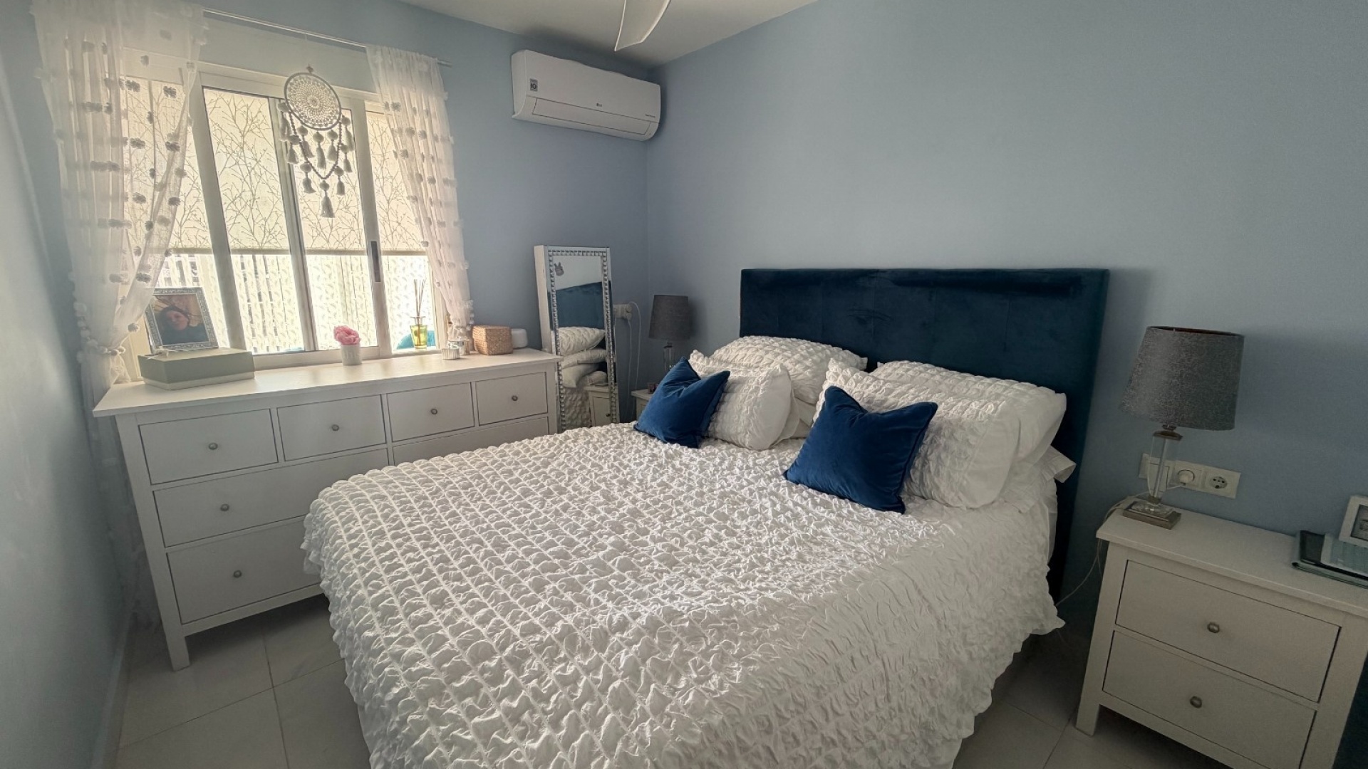 Återförsäljning - Lägenhet - Orihuela - Entre Naranjos