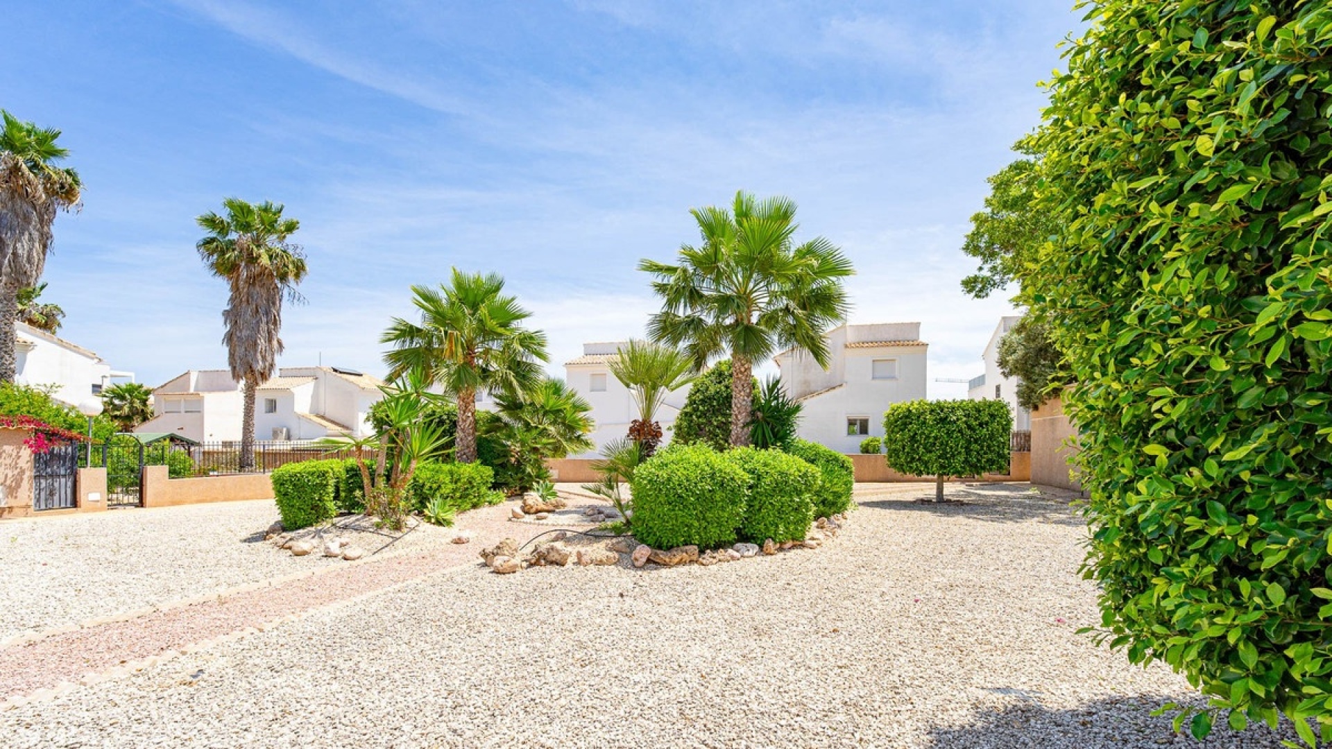 Återförsäljning - Lägenhet - Orihuela - La Ciñuelica