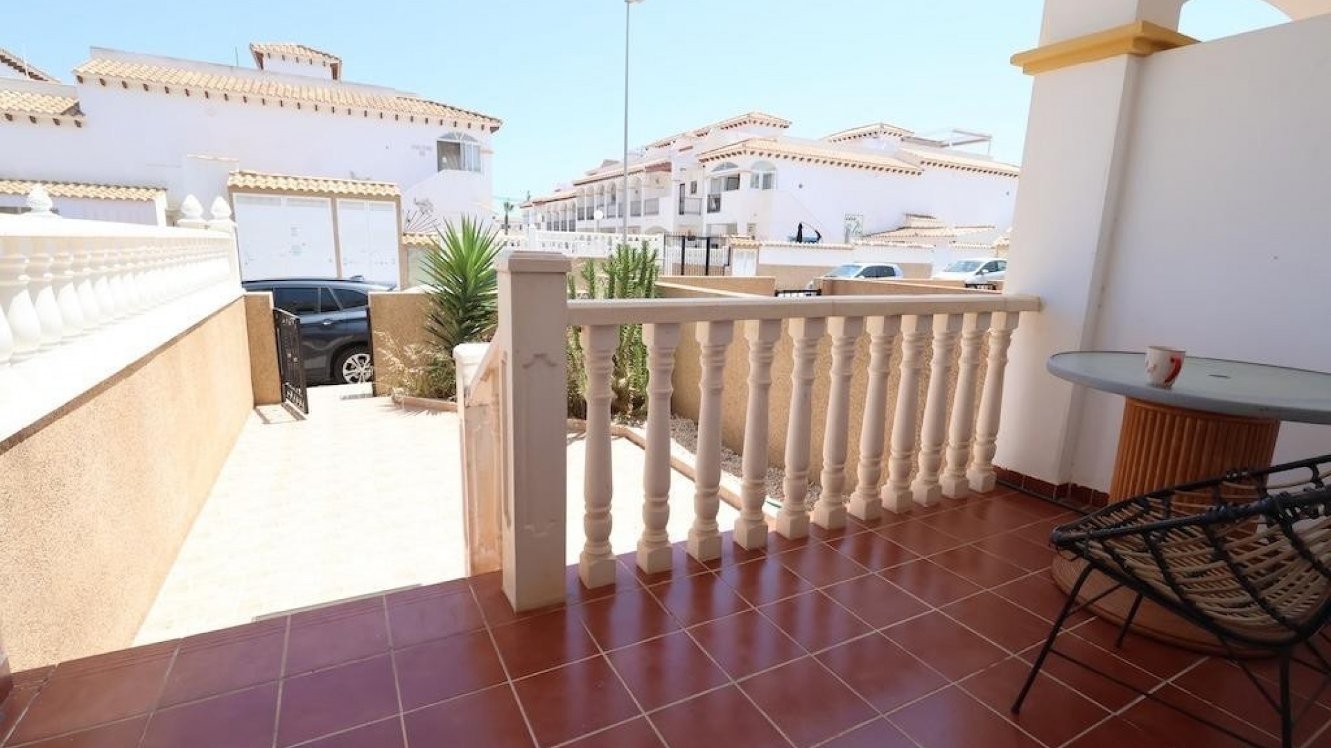 Återförsäljning - Lägenhet - Orihuela - La Ciñuelica