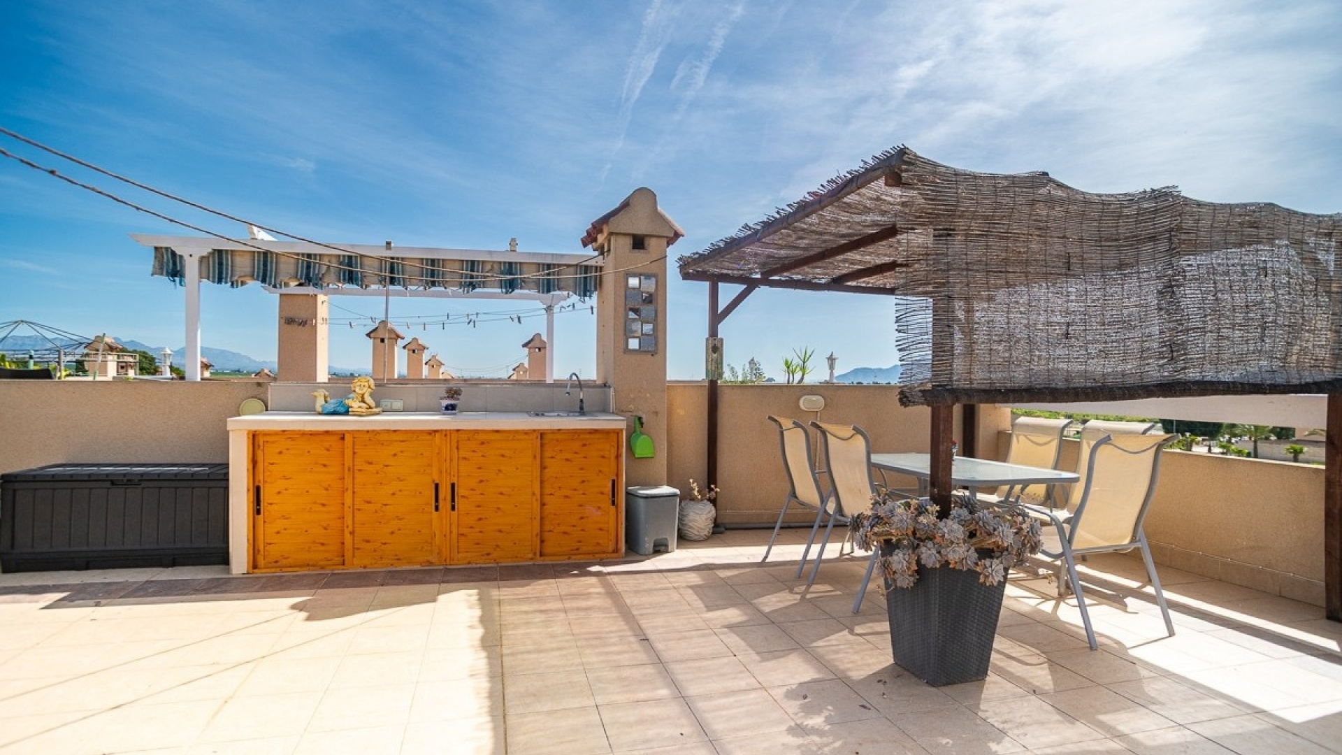 Återförsäljning - Lägenhet - Orihuela - la matanza