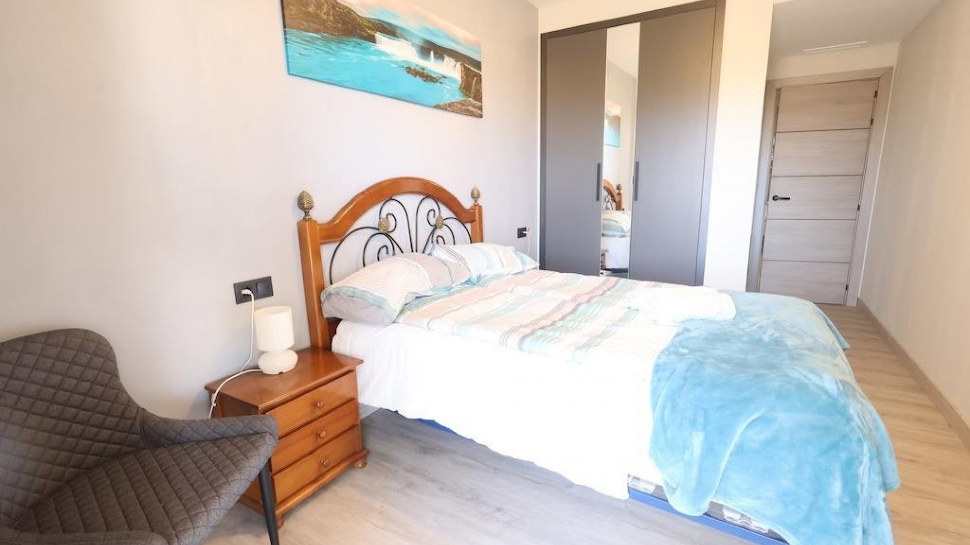 Återförsäljning - Lägenhet - Orihuela - La Regia