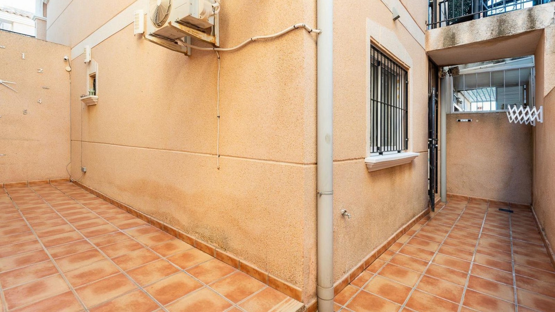 Återförsäljning - Lägenhet - Orihuela - La Zenia