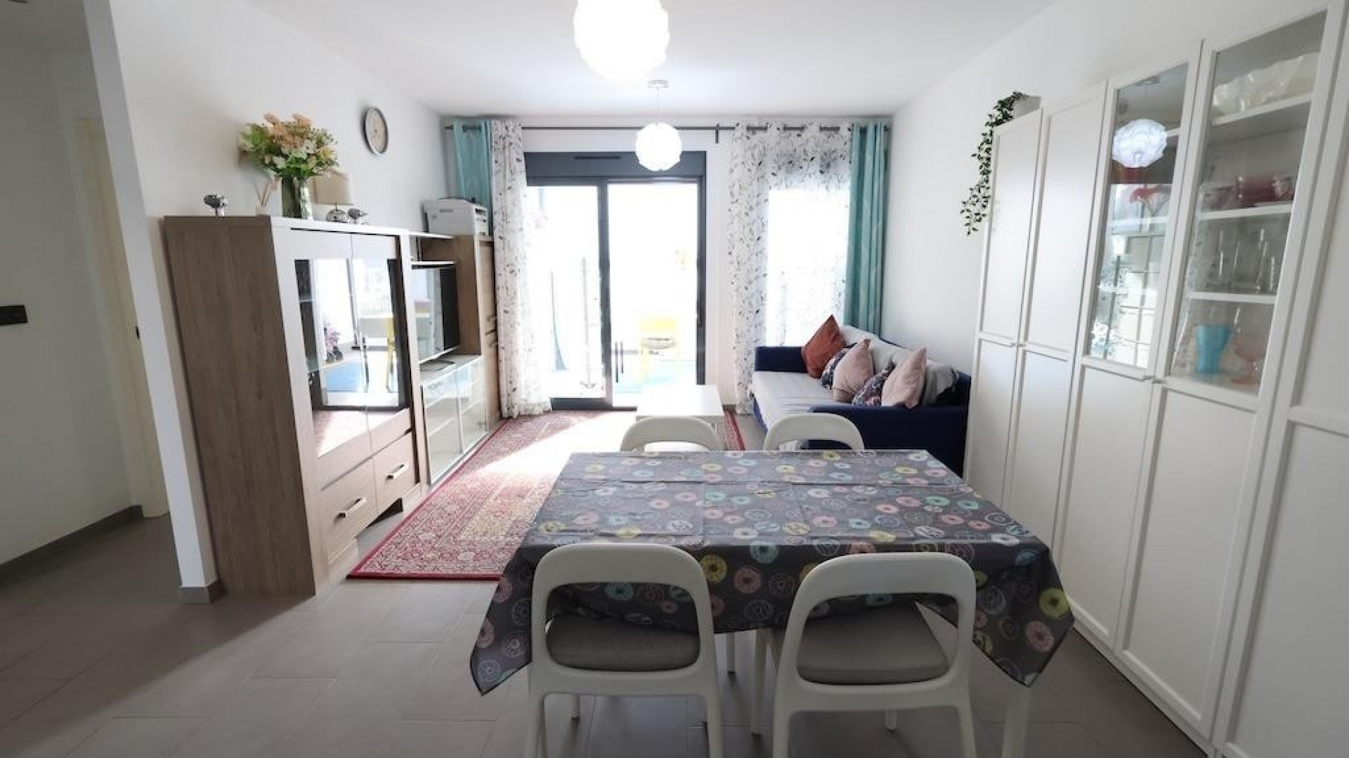 Återförsäljning - Lägenhet - Orihuela - La Zenia