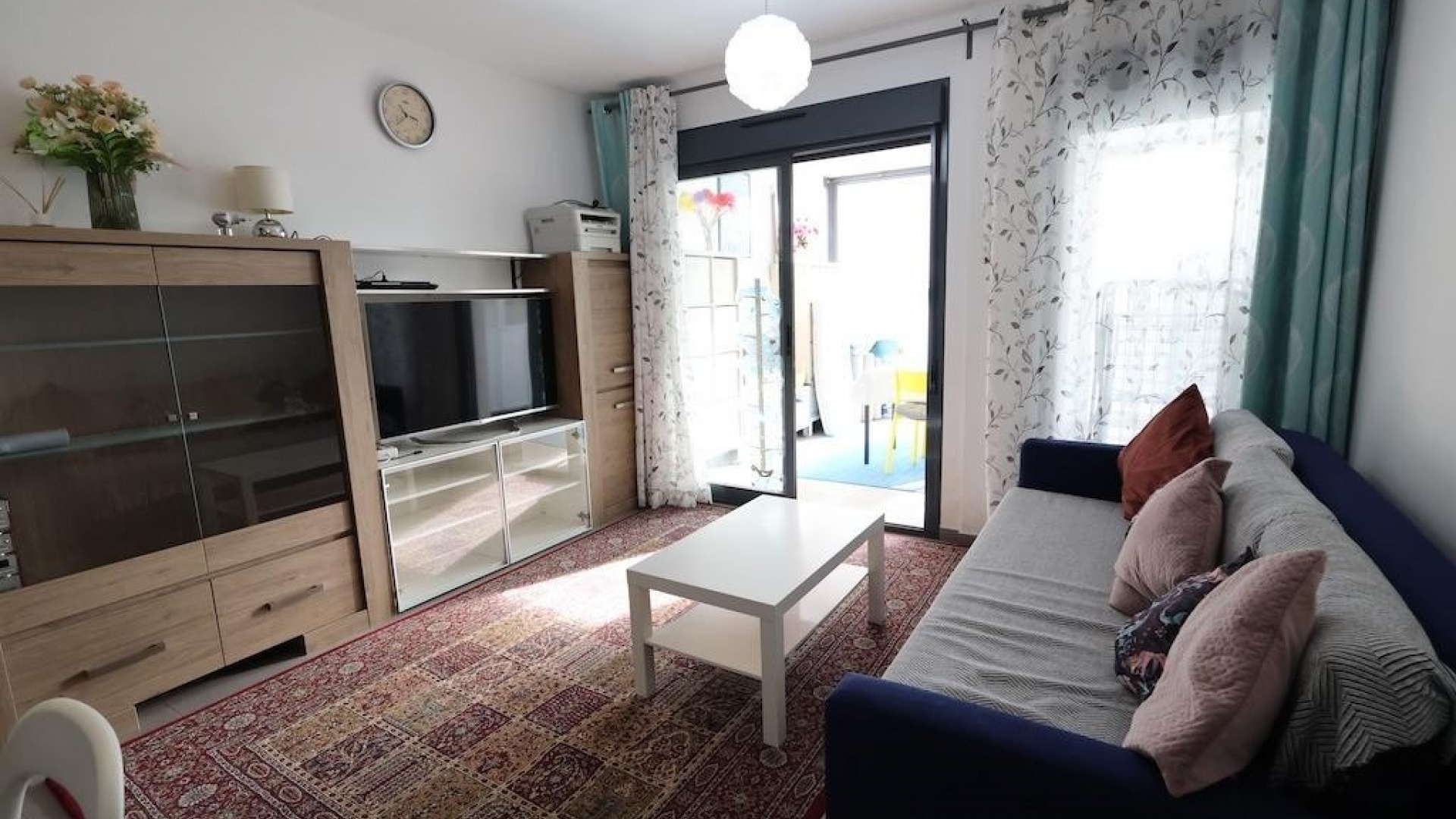 Återförsäljning - Lägenhet - Orihuela - La Zenia
