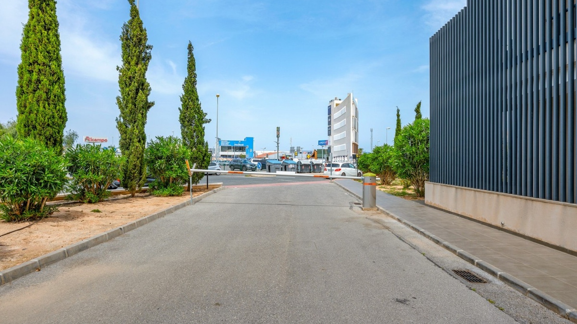 Återförsäljning - Lägenhet - Orihuela - La Zenia