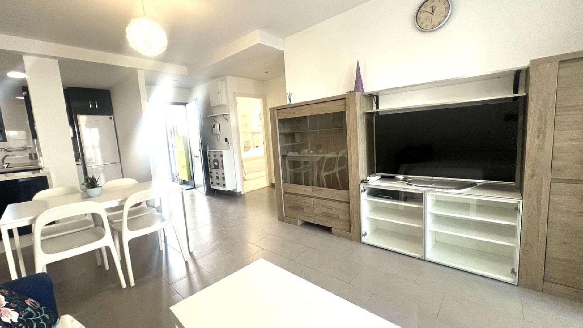 Återförsäljning - Lägenhet - Orihuela - La Zenia