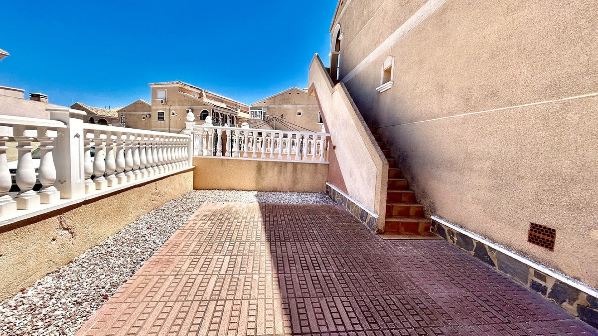 Återförsäljning - Lägenhet - Orihuela - La Zenia