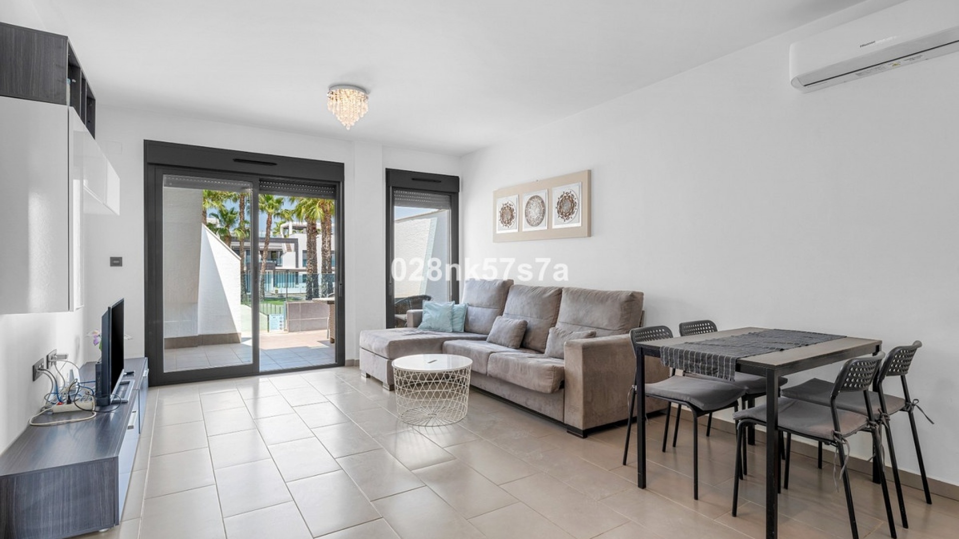 Återförsäljning - Lägenhet - Orihuela - La Zenia