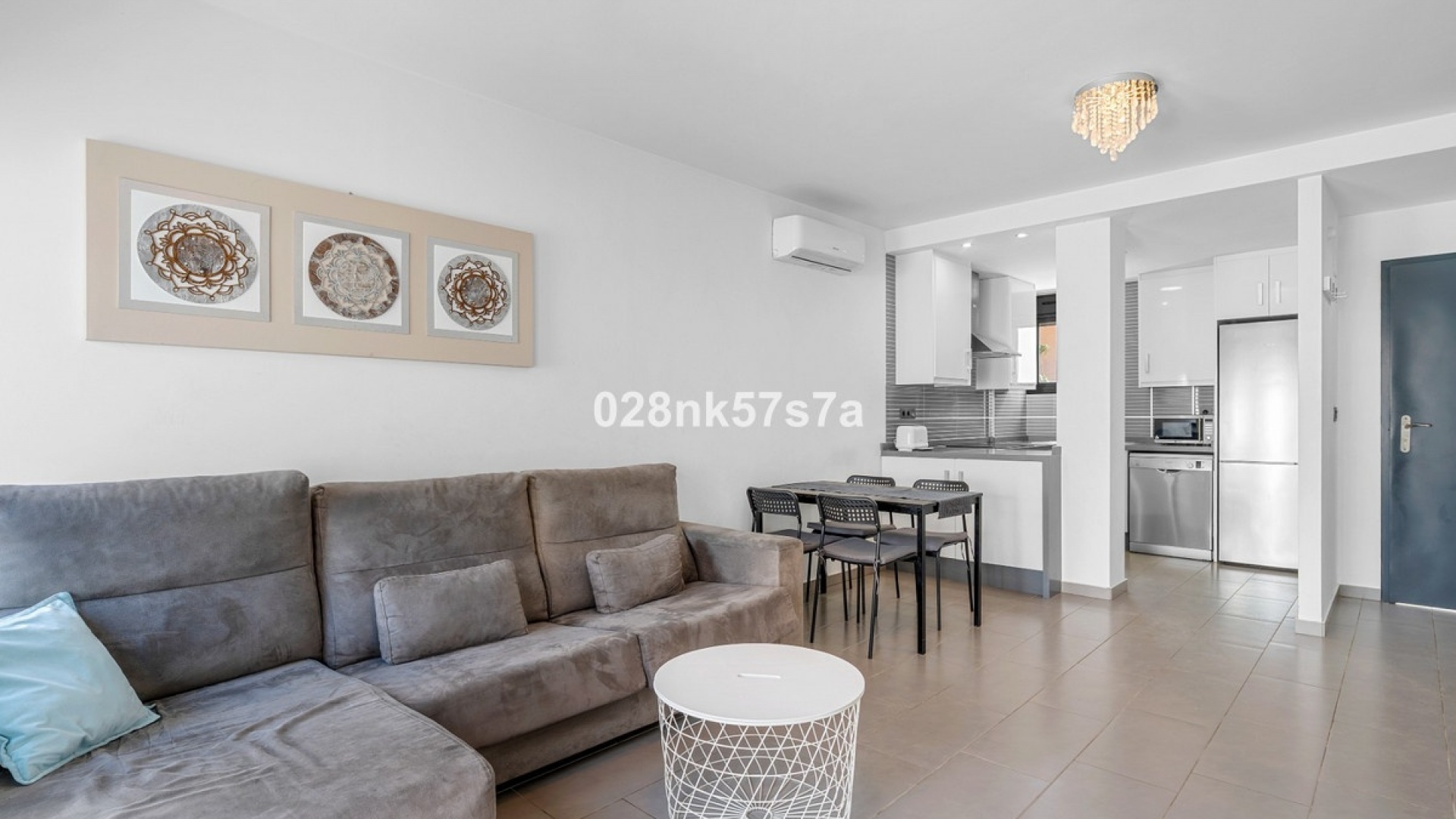 Återförsäljning - Lägenhet - Orihuela - La Zenia