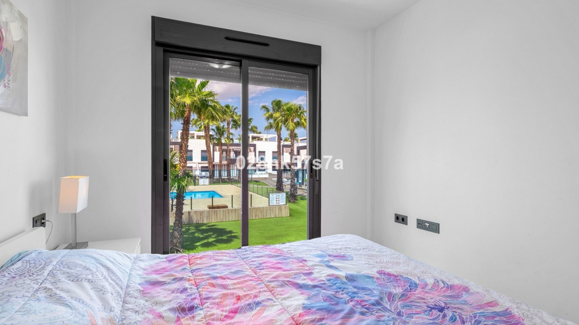Återförsäljning - Lägenhet - Orihuela - La Zenia
