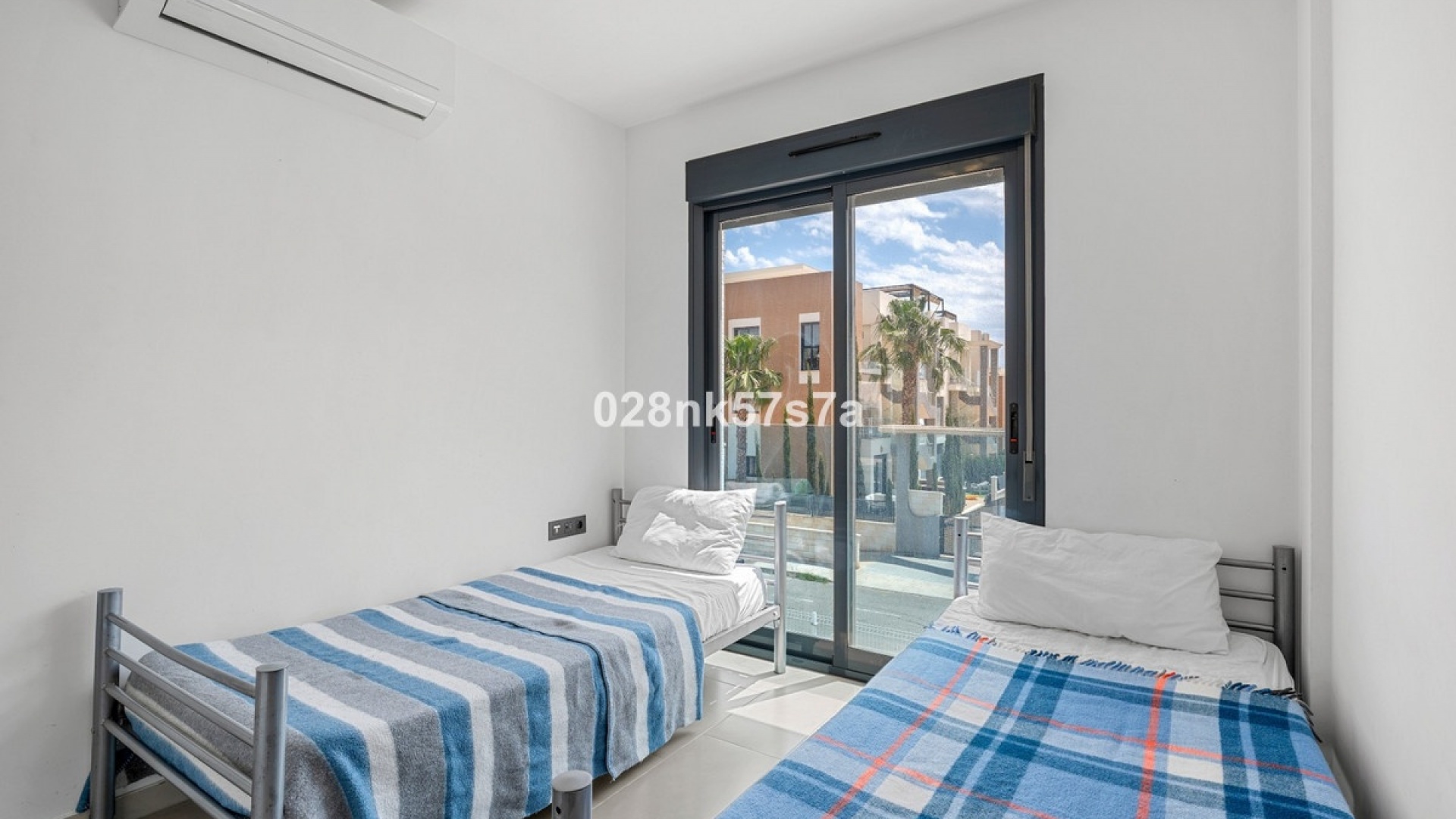 Återförsäljning - Lägenhet - Orihuela - La Zenia