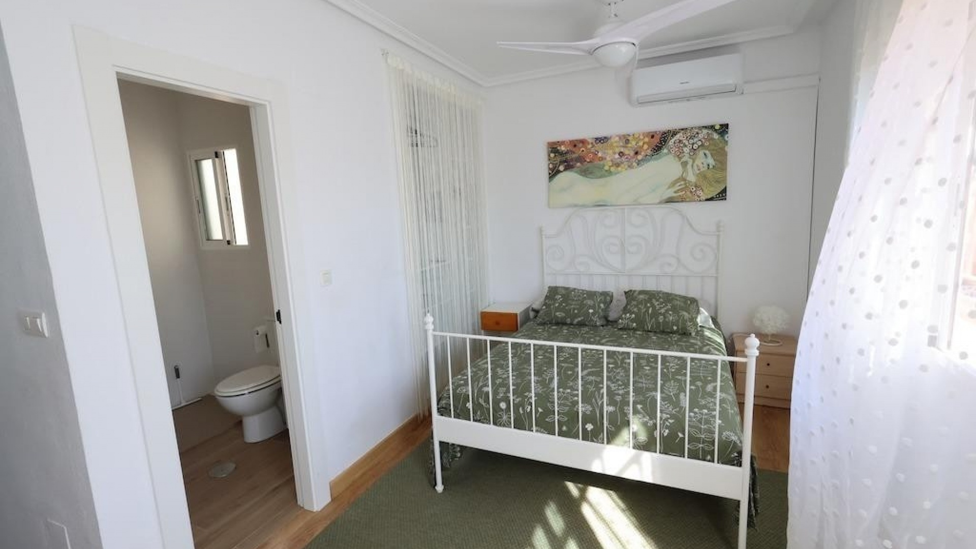 Återförsäljning - Lägenhet - Orihuela - La Zenia