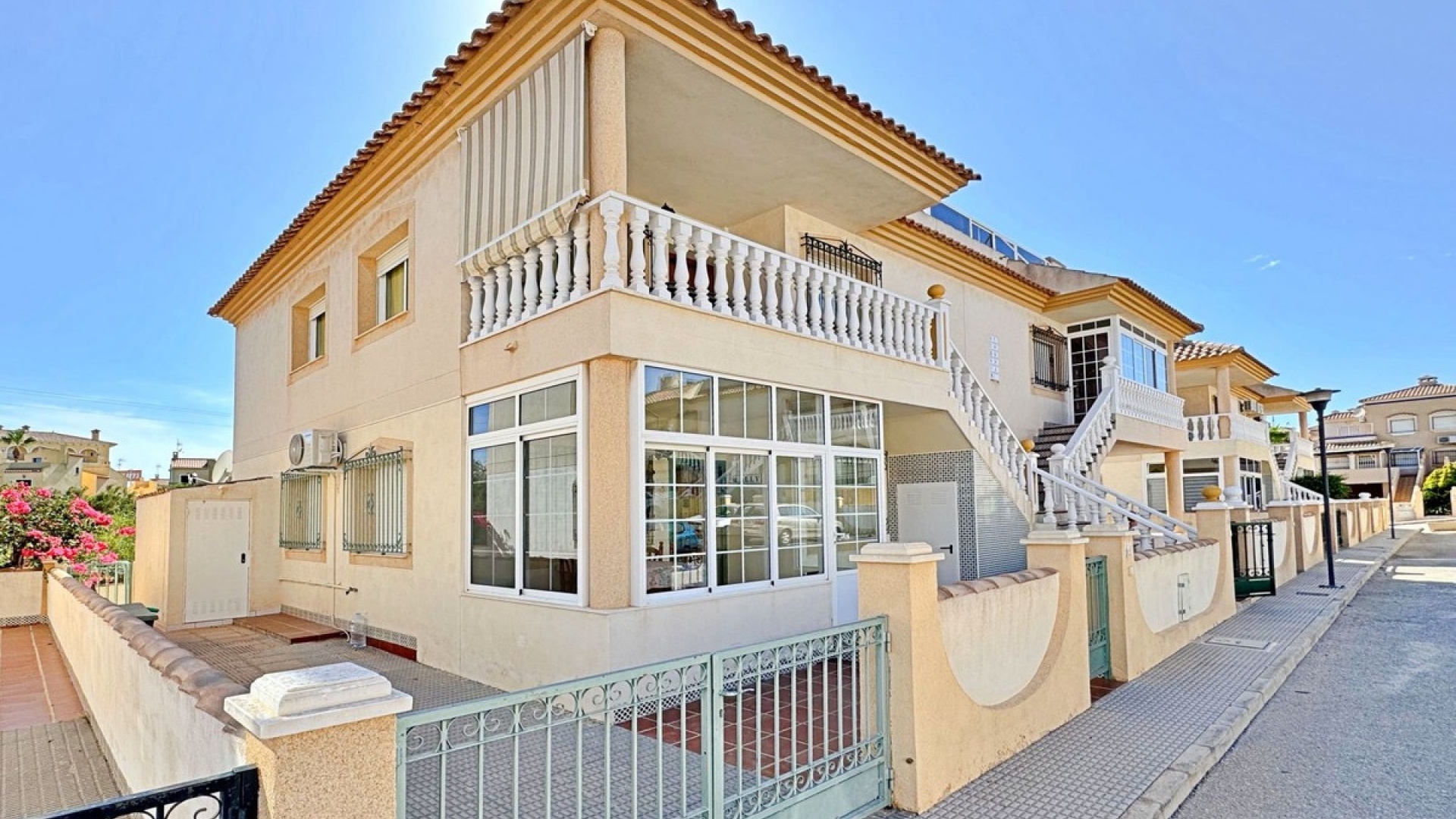 Återförsäljning - Lägenhet - Orihuela - La Zenia