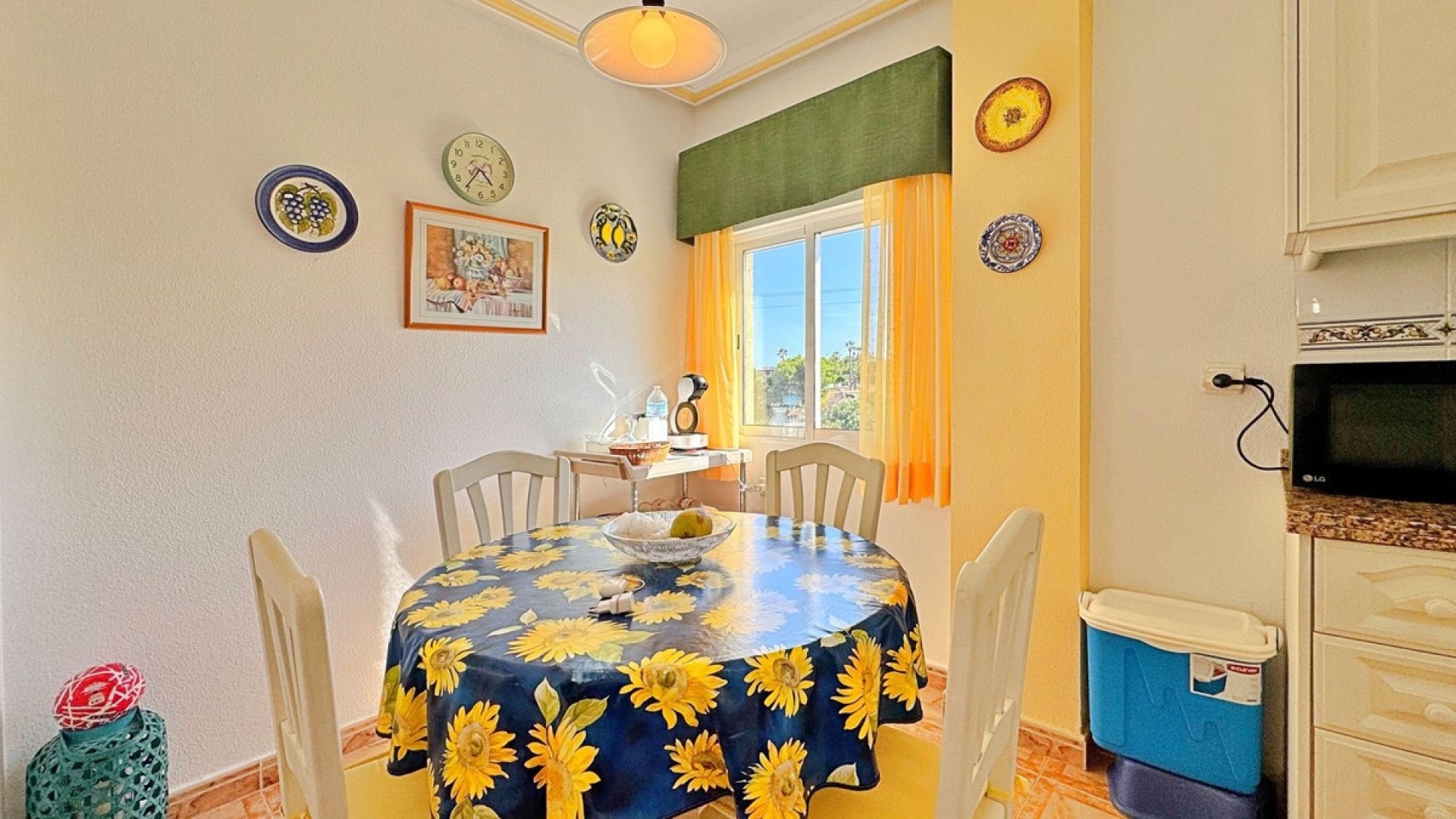 Återförsäljning - Lägenhet - Orihuela - La Zenia