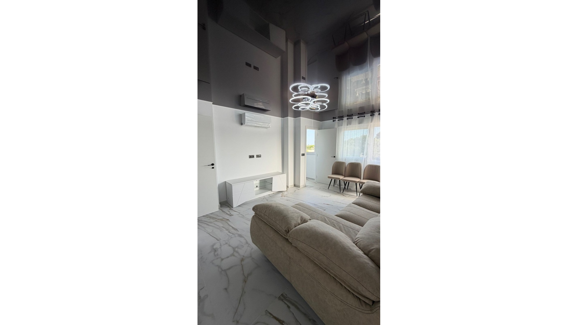 Återförsäljning - Lägenhet - Orihuela - La Zenia