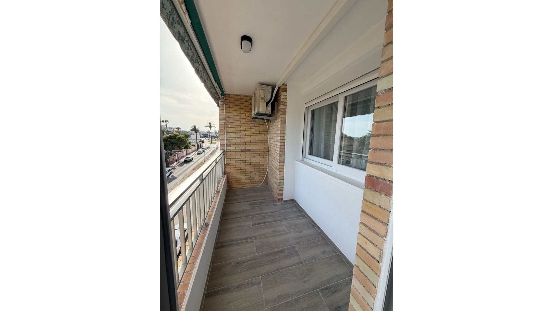 Återförsäljning - Lägenhet - Orihuela - La Zenia