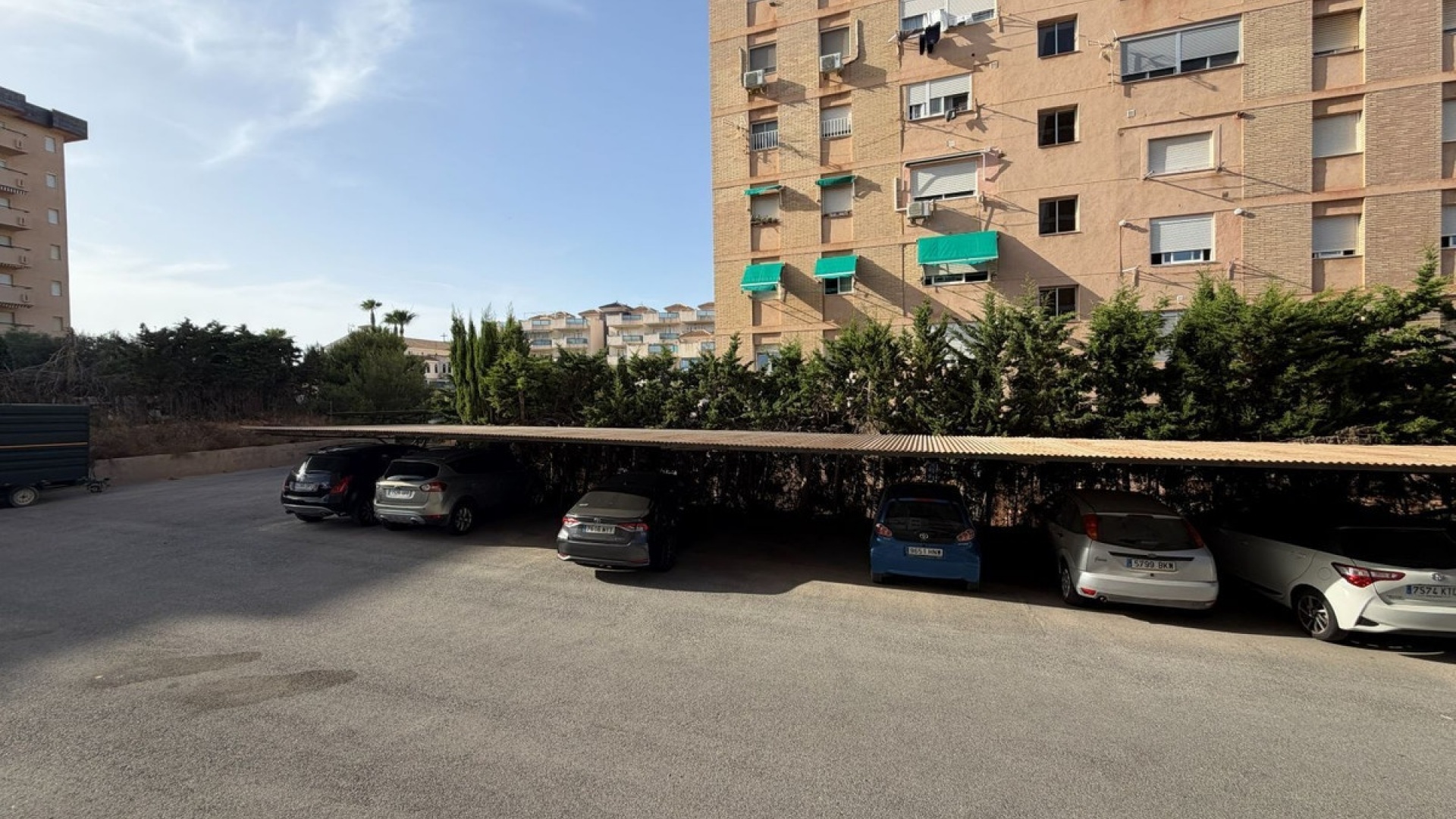 Återförsäljning - Lägenhet - Orihuela - La Zenia