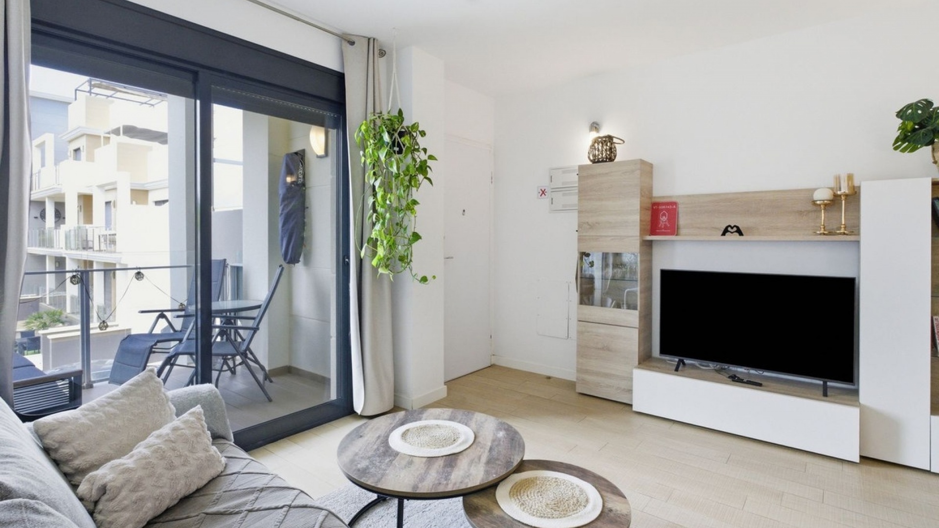 Återförsäljning - Lägenhet - Orihuela - La Zenia