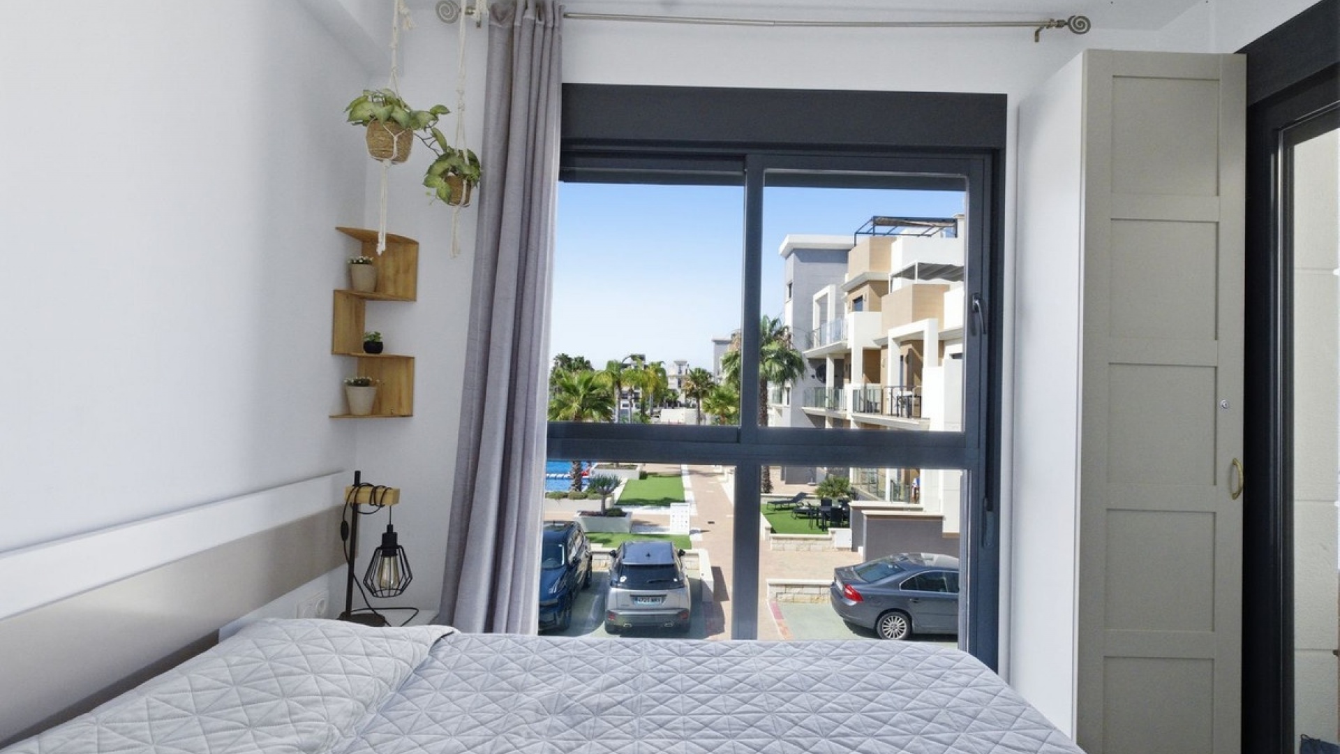 Återförsäljning - Lägenhet - Orihuela - La Zenia