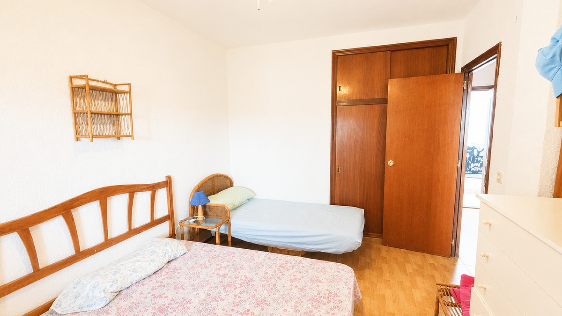 Återförsäljning - Lägenhet - Orihuela - La Zenia