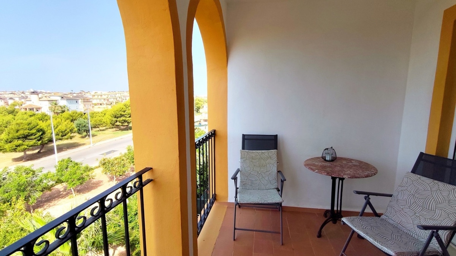 Återförsäljning - Lägenhet - Orihuela - La Zenia