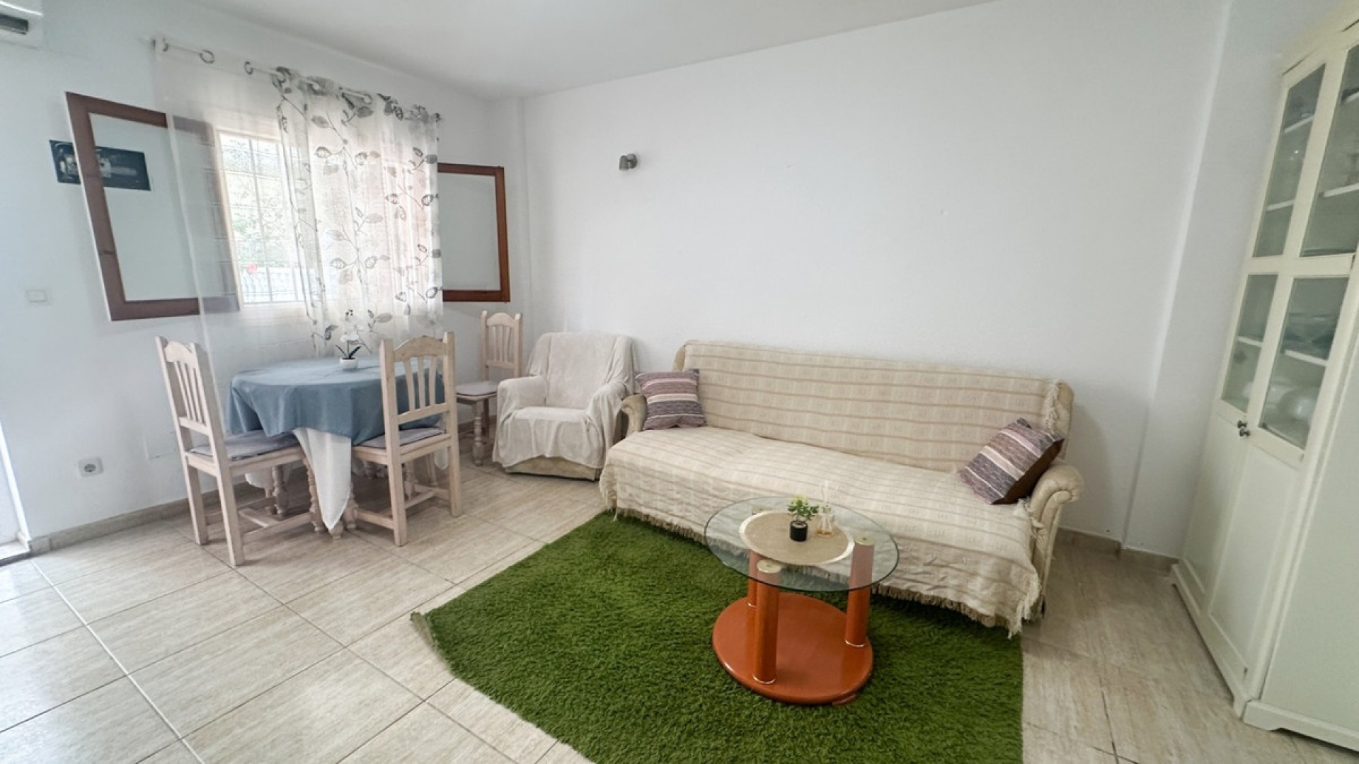 Återförsäljning - Lägenhet - Orihuela - La Zenia