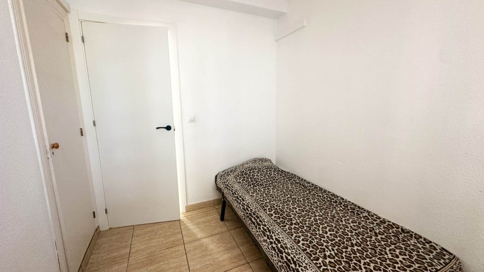 Återförsäljning - Lägenhet - Orihuela - La Zenia