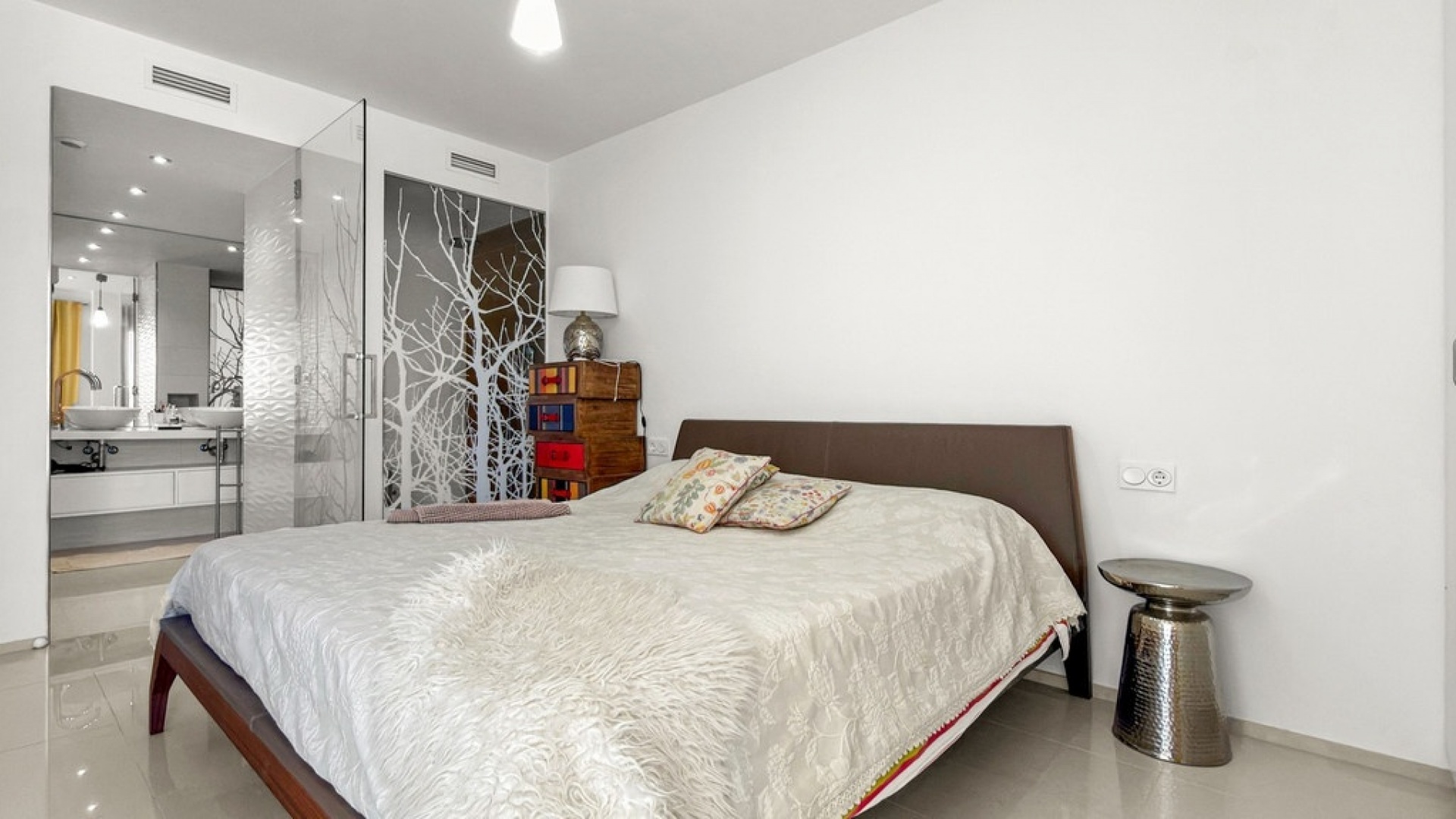Återförsäljning - Lägenhet - Orihuela - La Zenia