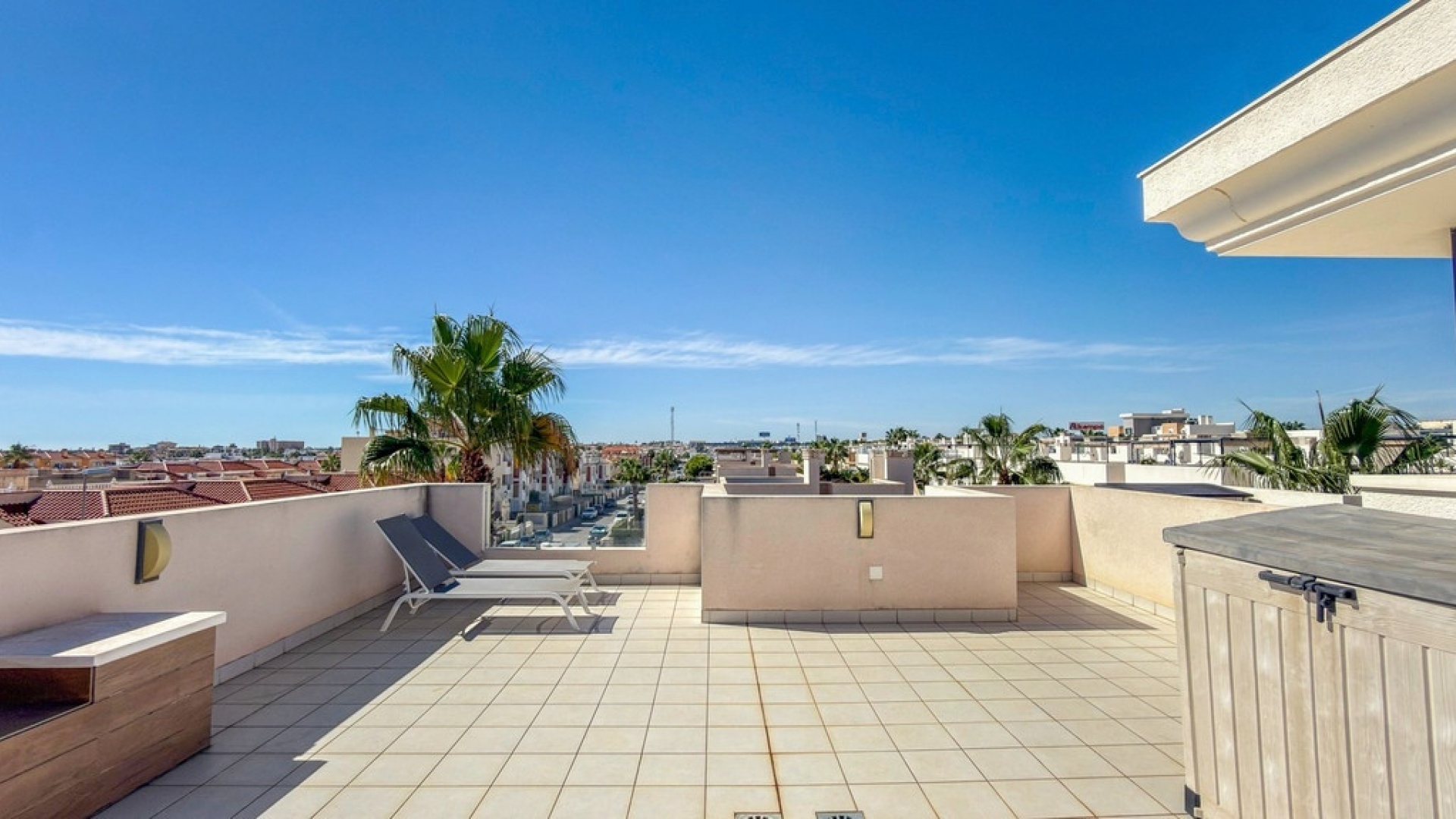Återförsäljning - Lägenhet - Orihuela - La Zenia