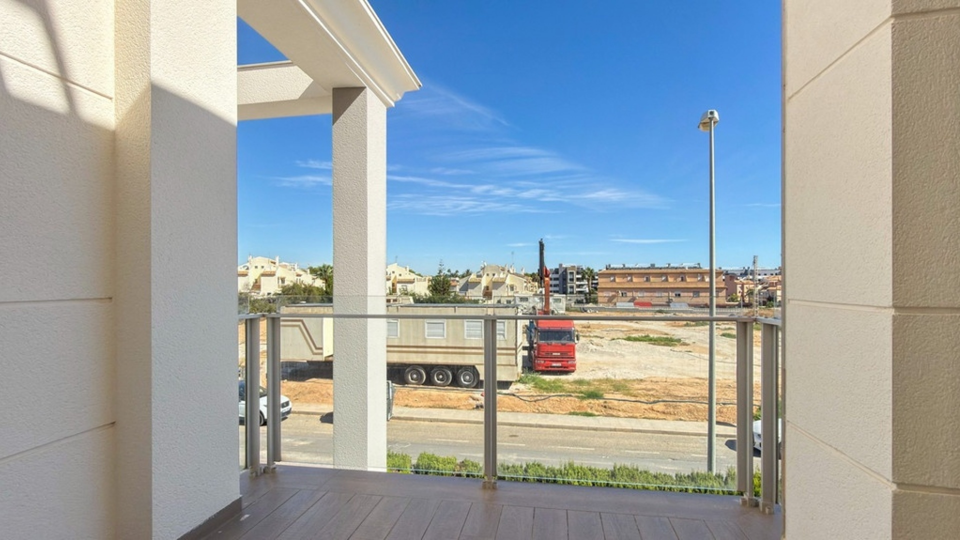 Återförsäljning - Lägenhet - Orihuela - La Zenia
