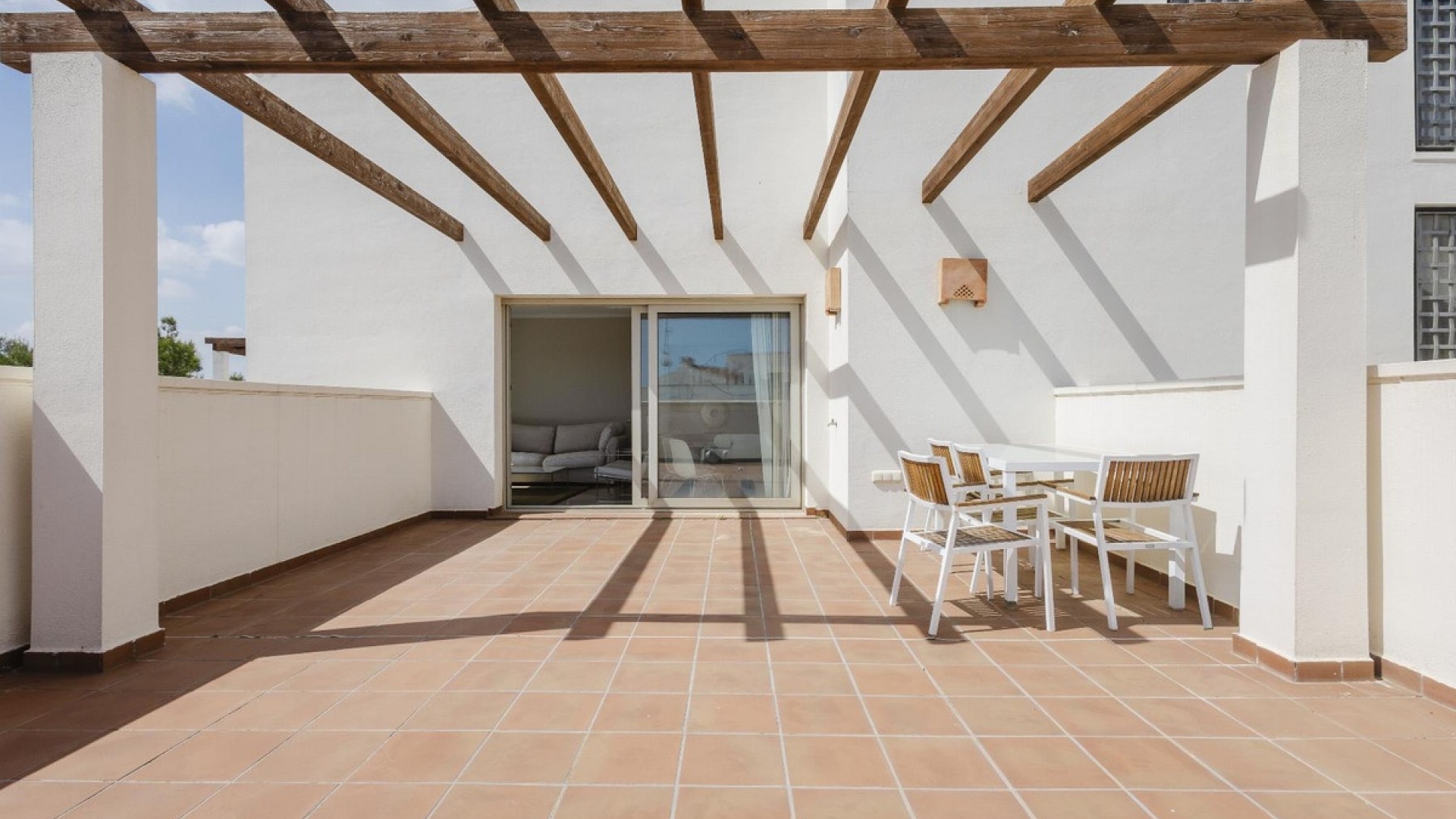 Återförsäljning - Lägenhet - Orihuela - Las Colinas Golf Resort