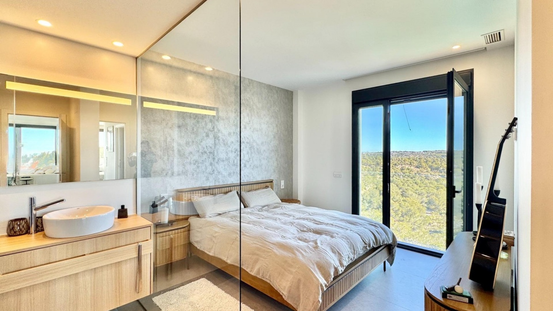 Återförsäljning - Lägenhet - Orihuela - Las Colinas Golf Resort