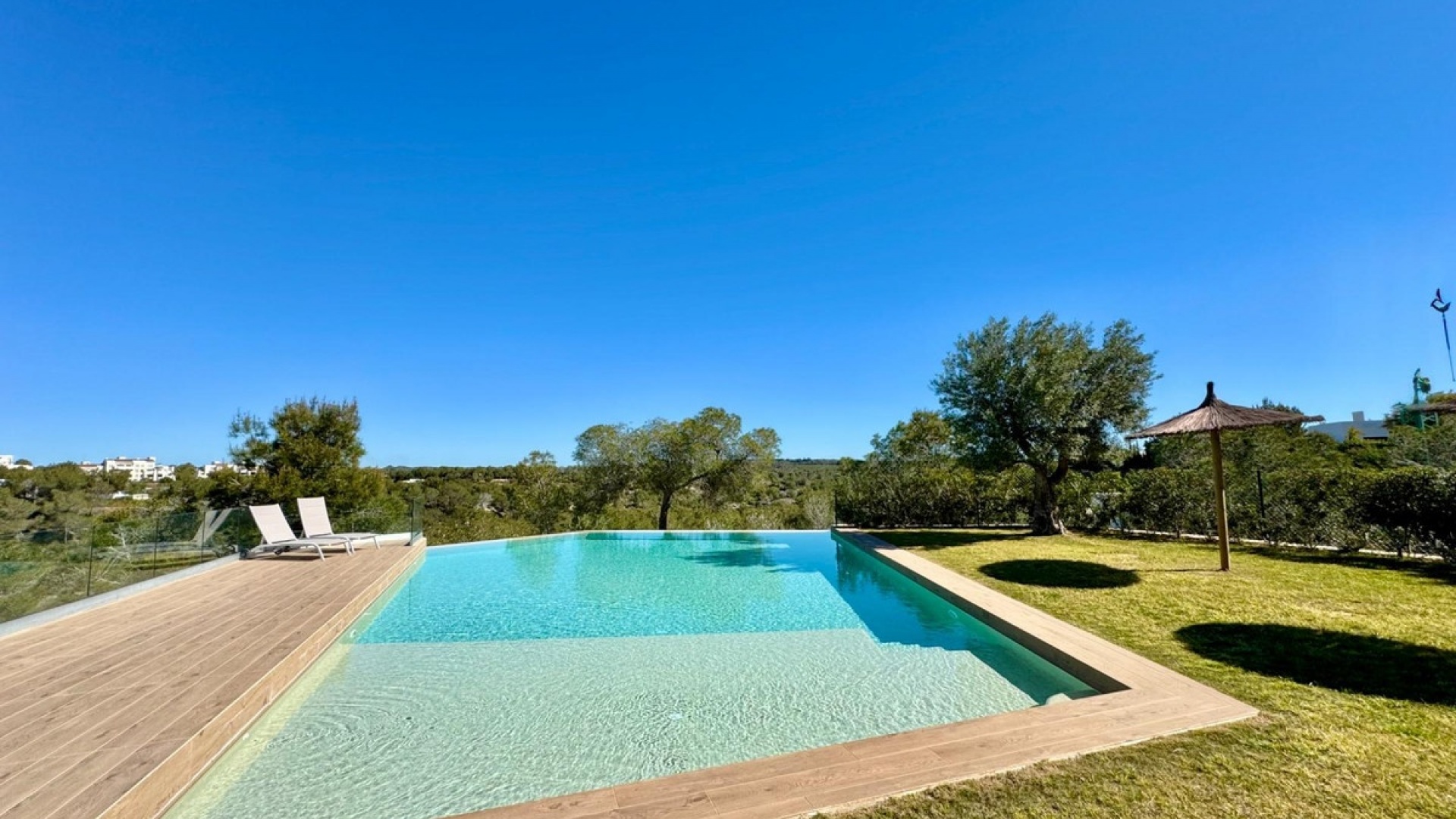 Återförsäljning - Lägenhet - Orihuela - Las Colinas Golf Resort