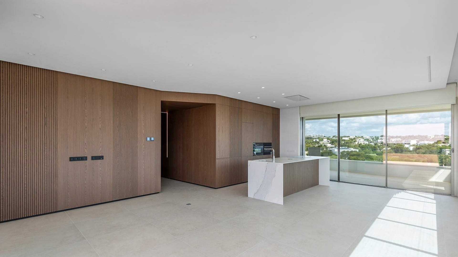 Återförsäljning - Lägenhet - Orihuela - Las Colinas Golf Resort