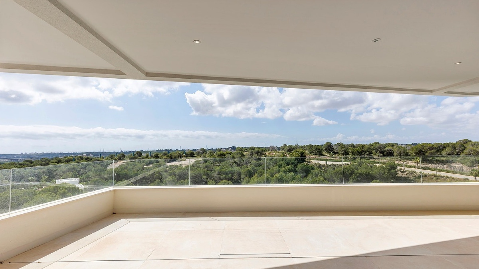 Återförsäljning - Lägenhet - Orihuela - Las Colinas Golf Resort
