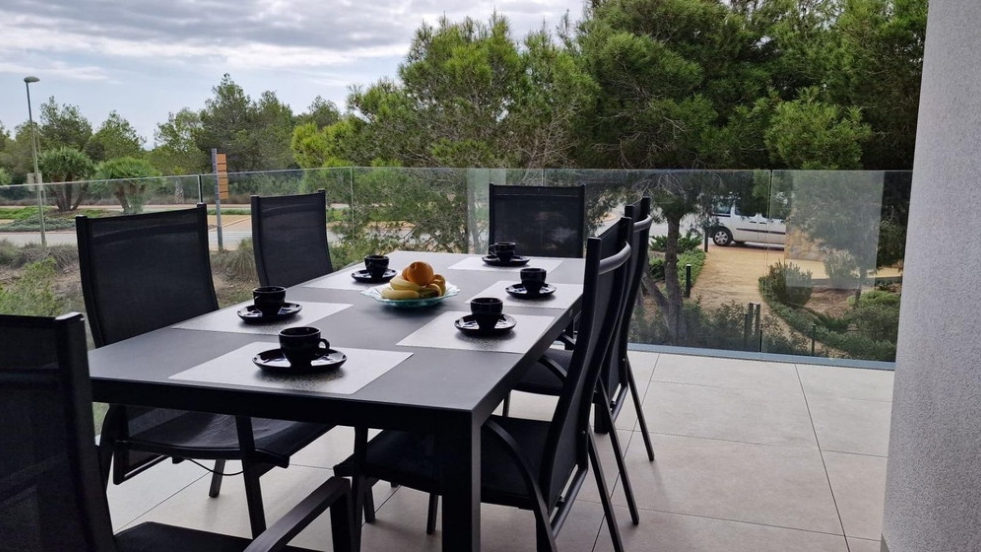 Återförsäljning - Lägenhet - Orihuela - Las Colinas Golf Resort