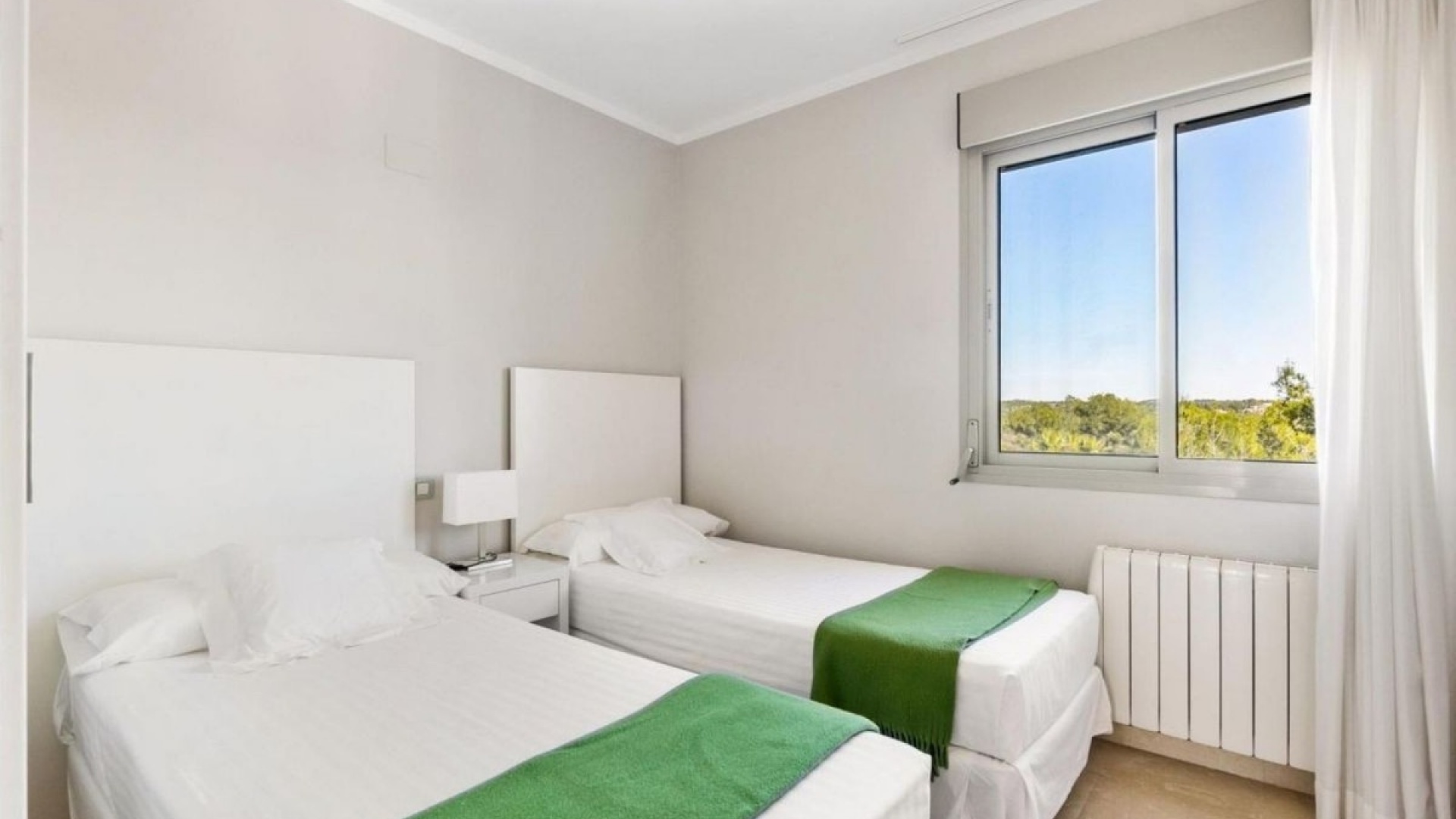 Återförsäljning - Lägenhet - Orihuela - Las Colinas Golf Resort