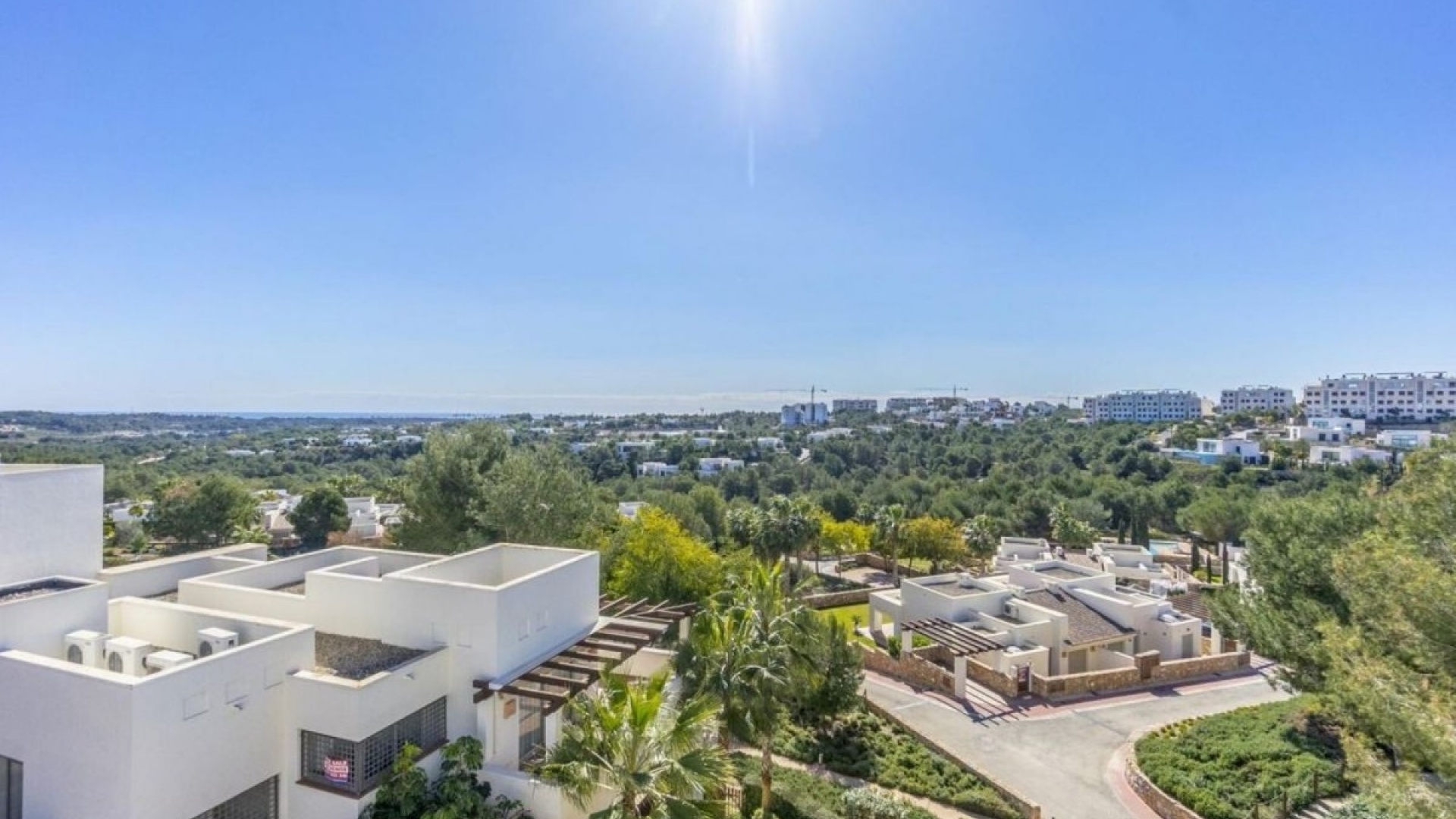 Återförsäljning - Lägenhet - Orihuela - Las Colinas Golf Resort