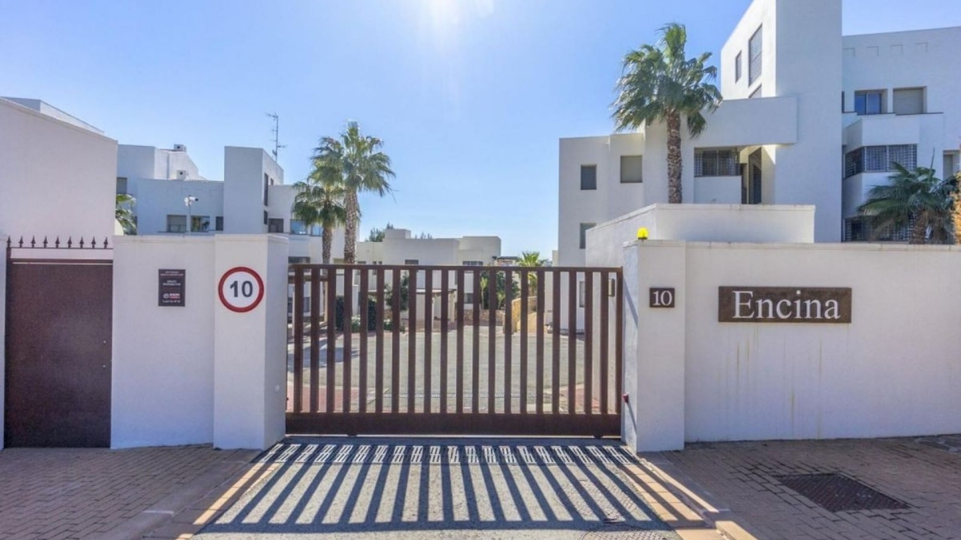 Återförsäljning - Lägenhet - Orihuela - Las Colinas Golf Resort